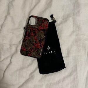 Burga Tough IPhone 11 Case Cosy Feeling Holiday